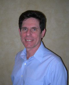 Ken Frey, PT, BI Diplomate, CST-D